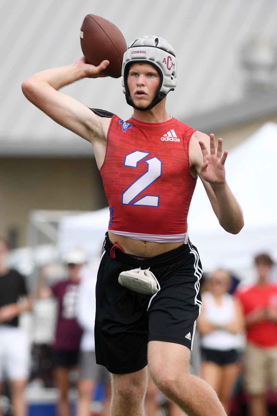 Texas 7-on-7 Championships